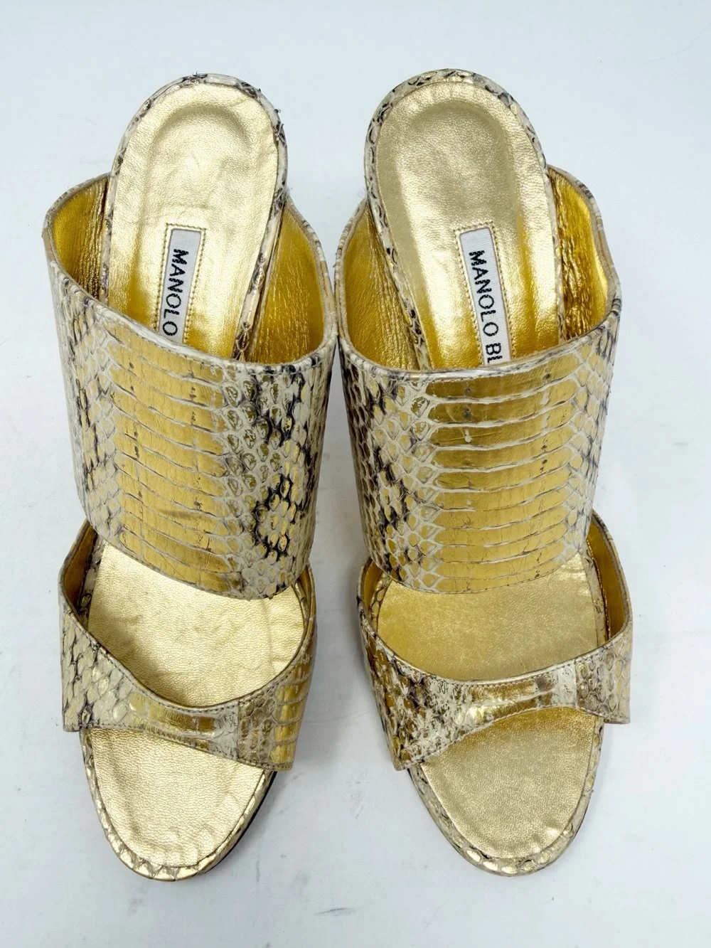 Manolo Blahnik manolo blahnik